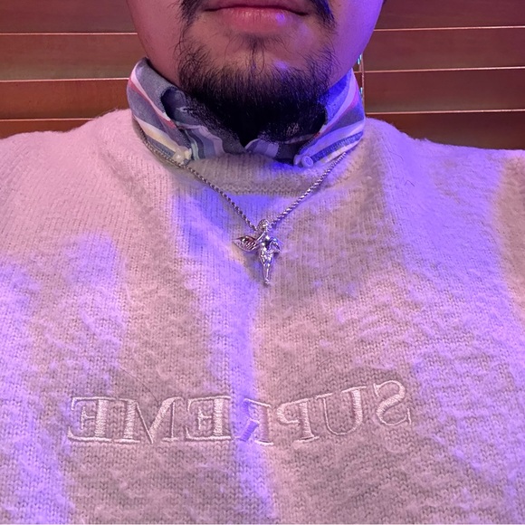 Meet your Posher, Edson - Picture 5 of 12